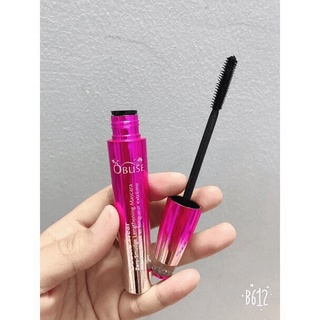 Chuốt Mi Obuse Double Wear Mascara 10ml