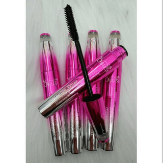 Chuốt Mi Obuse Double Wear Mascara 10ml