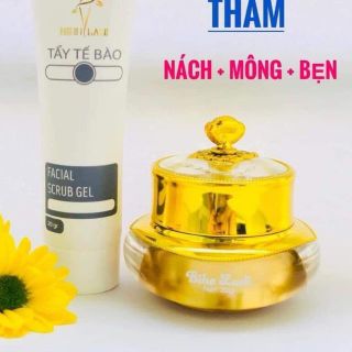 Trị Thâm Biho Ladi