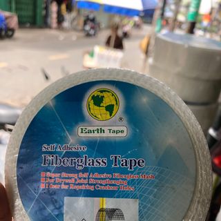 Keo lưới thạch cao