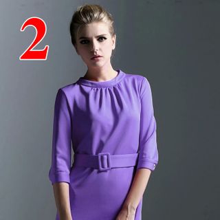 ĐẦM ÔM TAY LỠ CAO CẤP KÈM BELL