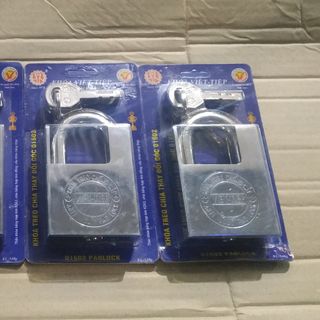 Khoá Việt Tiệp chống cắt 6phân