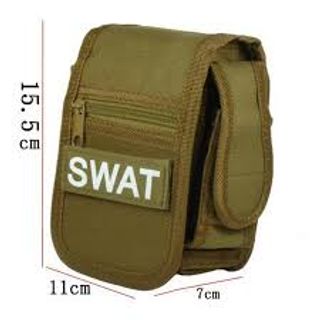 Túi đeo thắt lưng SWAT