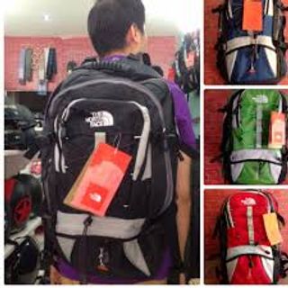 Balo chống nước TNF 55L