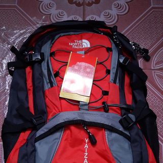 Balo chống nước TNF 55L