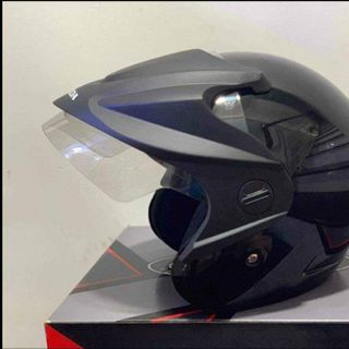 Nón bảo hiểm Honda 3/4 nhập từ Inđô giá sỉ