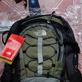 Balo chống nước TNF 55L