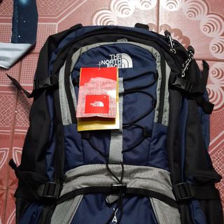 Balo chống nước TNF 55L