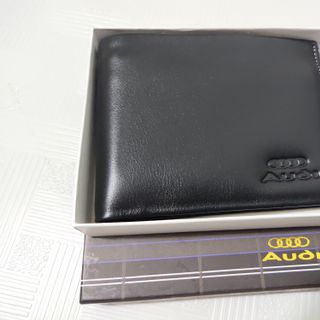 Ví nam đẹp Audi