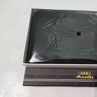 Ví nam đẹp Audi