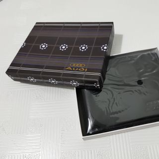 Ví nam đẹp Audi