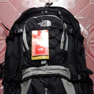 Balo chống nước TNF 55L