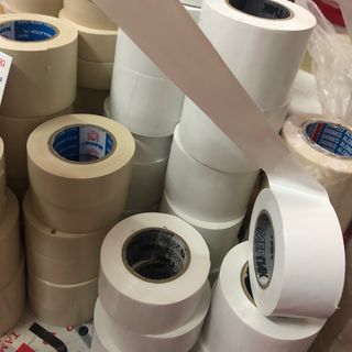 Băng keo thể thao bóng