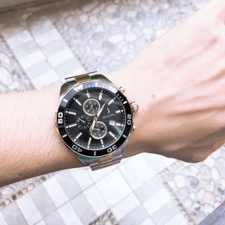 Đồng Hồ Nam Bulova 98B342 chronograph for men Authentic
