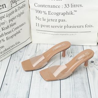 Dép mika gót 5 f quai trong bao bền đẹp dỉ 68k