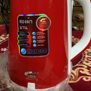 ấm siêu tốc 2,5L giá sỉ