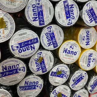 Băng keo điện nhật