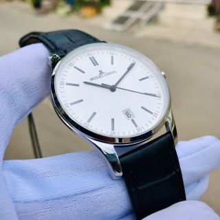 Đồng Hồ Nam Jacques Lemans 1-2026B Authentic