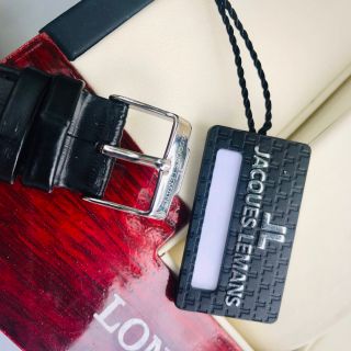 Đồng Hồ Nam Jacques Lemans 1-2026B Authentic