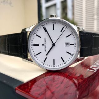 Đồng Hồ Nam Jacques Lemans 1-2026B Authentic