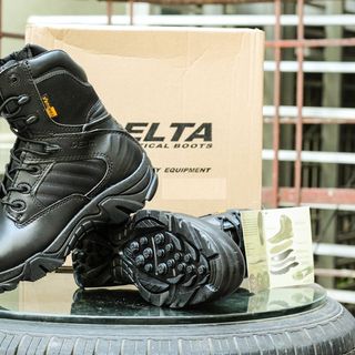 Giày chiến thuật DELTA cao cổ