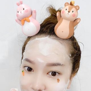 Detox bọt biển