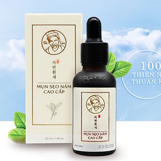 serum trị mụn, nám, tàn nhang