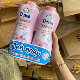 Phấn D nee