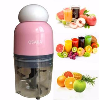MÁY XAY OSAKA ĐA NĂNG_ NẮP TRÒN DH807