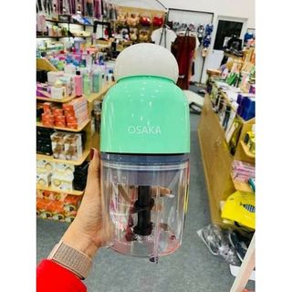 MÁY XAY OSAKA ĐA NĂNG_ NẮP TRÒN DH807