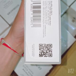 Mặt nạ Collagen tươi Soonacos Hàn Quốc - sônacos