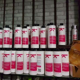 Dầu gội top 1 thị trường về ngăn dầu , ngăn rụng chống lại lão hóa tóc