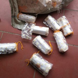 Bộ quần áo ngủ