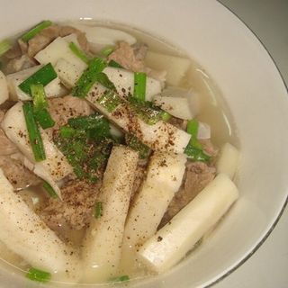 Củ Hủ Dừa Non Non Giòn Giòn Ngọt Ngọt Dịu Mát Anhizo 1kg - Đồ Ăn