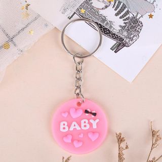 Móc khóa 1500đ đẹp rẻ đủ mẫu