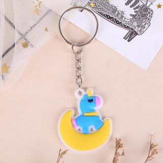 Móc khóa 1500đ đẹp rẻ đủ mẫu