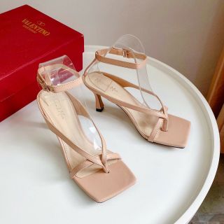 Giay sd cao gót mảnh
