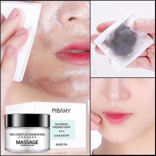 Kem Massage trị thâm Pibamy