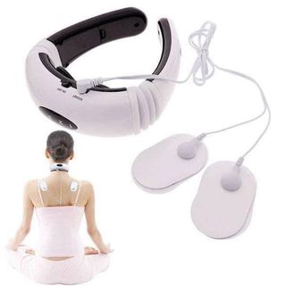 Máy massage cổ vai gáy