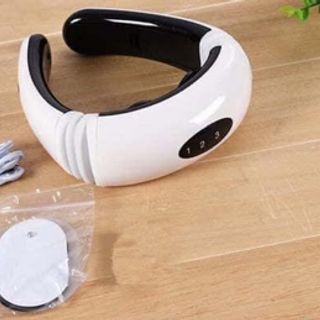 Máy massage cổ vai gáy