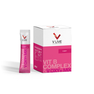 V-Oxy Tăng cường tuần hoàn máu , cấp Oxy lên não