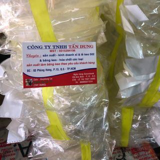 Băng keo siêu dính 1p5