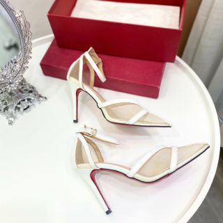 Giay sd bít mũi lưới cao cấp
