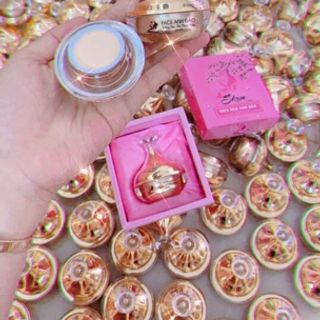 Face anh đào trị thâm nám tàng nhan skincream