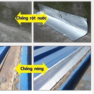 Sỉ Băng Keo Siêu Dính Đa Năng, Keo Dán Chống Thấm Đa Năng Tiện Dụng 10cmx5met