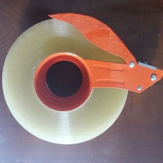 Dao cắt keo 1kg bằng sắt