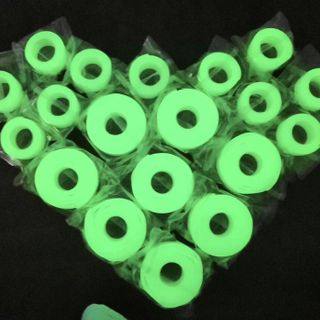 Băng keo chiếu sáng