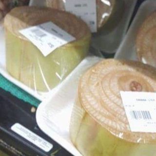 Thân Cây Chuối Non Anhizo 2kg (Tặng 0.5kg) Dùng Làm Gỏi - Đồ Ăn