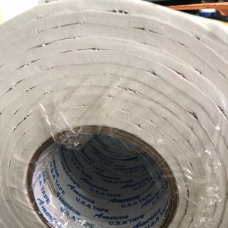 Băng keo xốp dày 5li