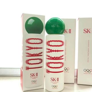 Nước hoa hồng SK II sịn giá sỉ